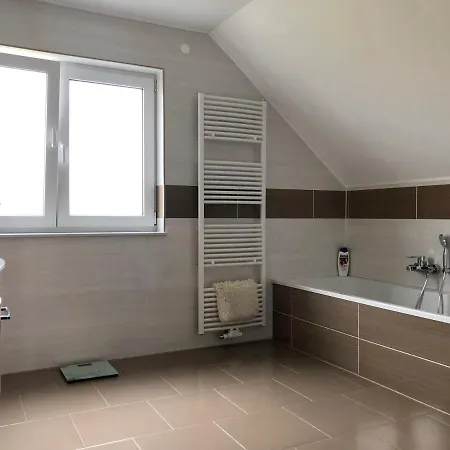 Апартаменты Hannover